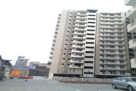 flat for rent in New Delhi